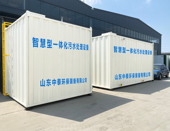醫(yī)療廢水如何處理達(dá)標(biāo)？一體化污水設(shè)備安全處理不馬虎（1）