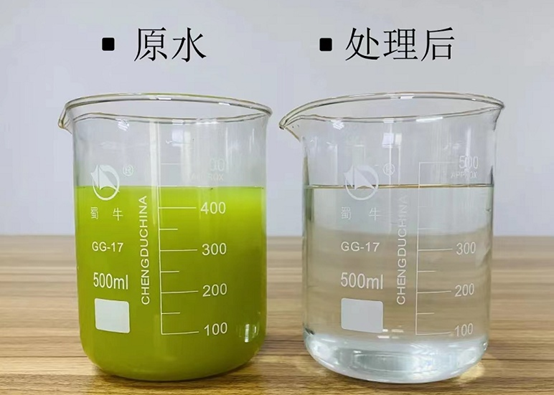 垃圾滲濾液處理設備好用嗎？這篇文章告訴你（3）